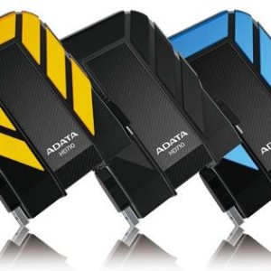 Disco Duro Adata HD 710