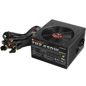 Fuente Thermaltake 430