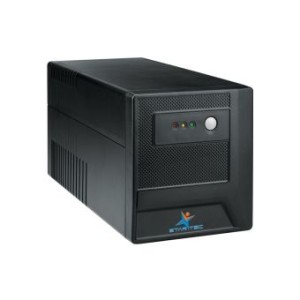 UPS STARTEC 1200VA