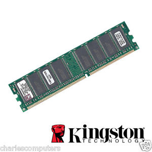 DDR 1 1GB PC BUS 400 PC 3200 KINGSTON_3