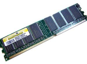 DDR 2 2GB PC BUS 667 MARVISION