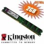 DDR 2 2GB PC BUS 800:667 KINGSTON_1
