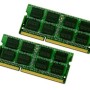 DDR 2 2GB PORTATIL BUS 800 GENERICAS