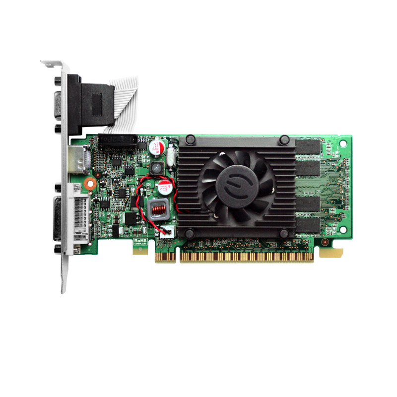 EVGA 8400 1GB PCI EXPRES_2