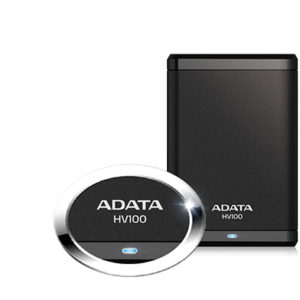 Disco Duro ADATA HV100