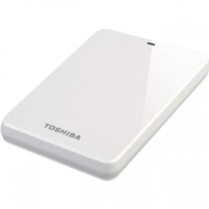 Disco Duro Toshiba 2TB