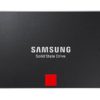 DD SOLIDO 1 TERA SAMSUNG 850