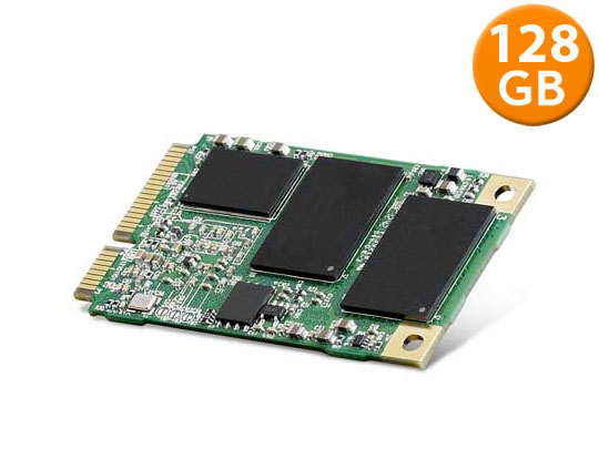 DD SOLIDO M SATA 128 GB