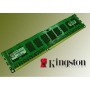 DDR 3 2GB PC BUS 1333 KINGSTON_1
