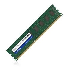 DDR 3 4GB PC 1600 ADATA