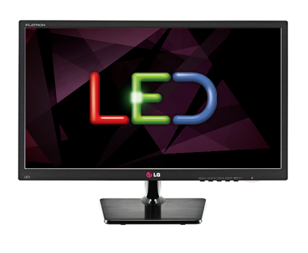 LED 20 LG