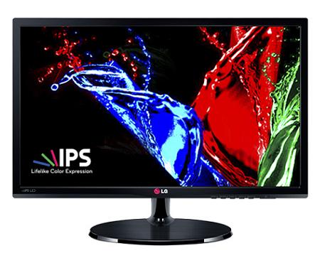 LED 23 LG IPS HDMI
