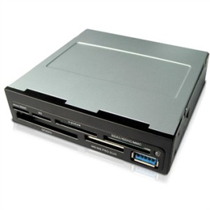 MULTILECTOR INTERNO METALICO