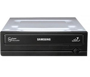 Quemador SAMSUNG
