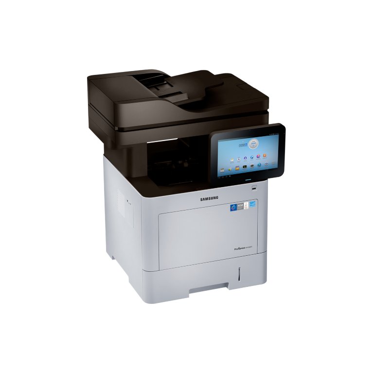 IMPRESORA SAMSUNG PROXPRESS M4580FX - Kors Technology - Toda la Tecnologia  a tu Alcance